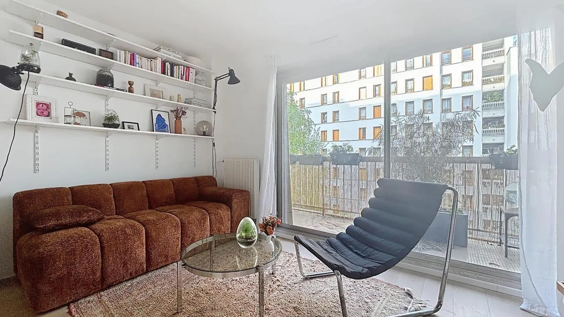 Elegant Apartment Near Belleville & Jourdain Παρίσι Γαλλία