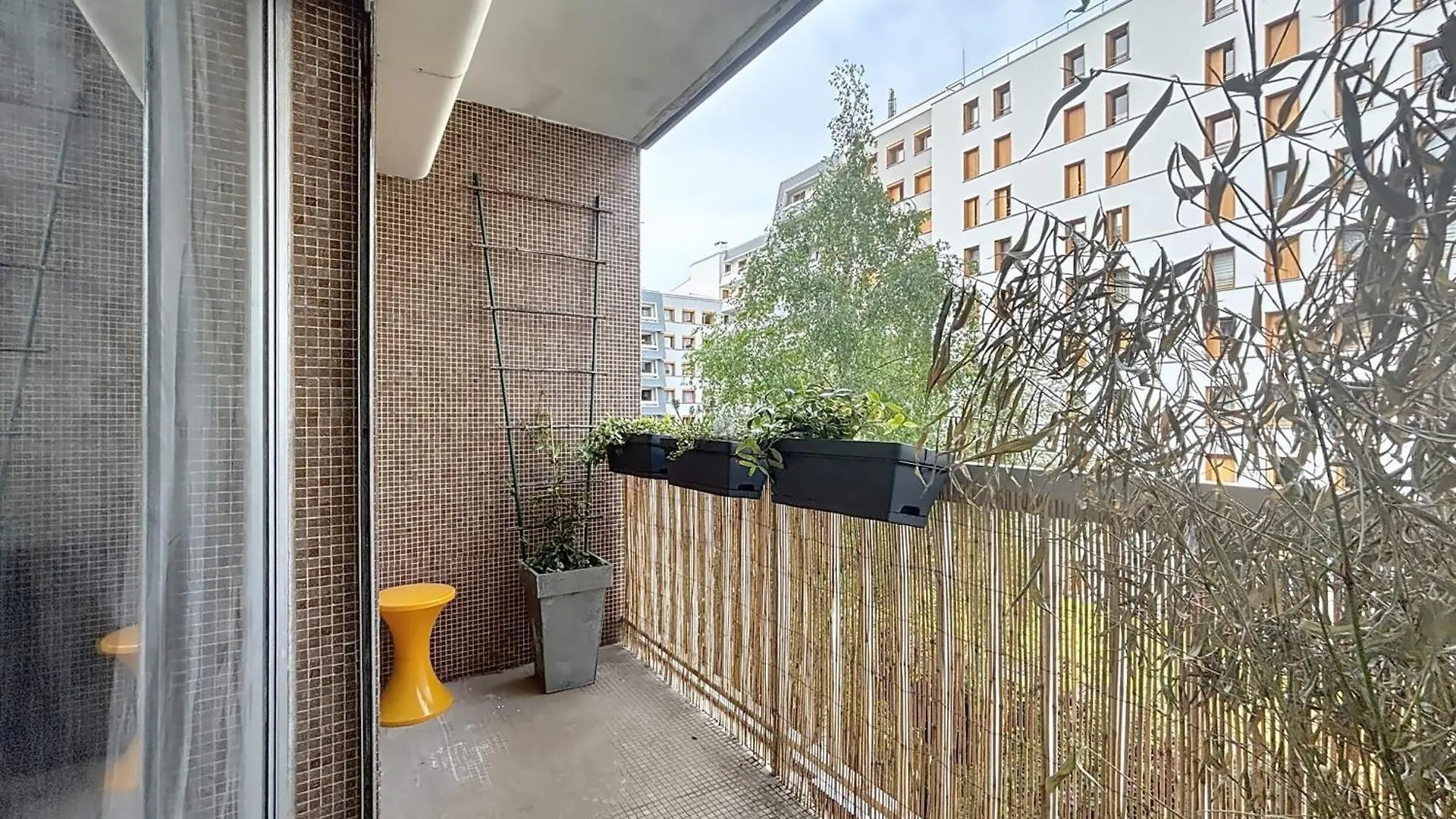 Elegant Apartment Near Belleville & Jourdain باريس 0*,  فرنسا